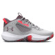 Under Armour UA GS Lockdown 6